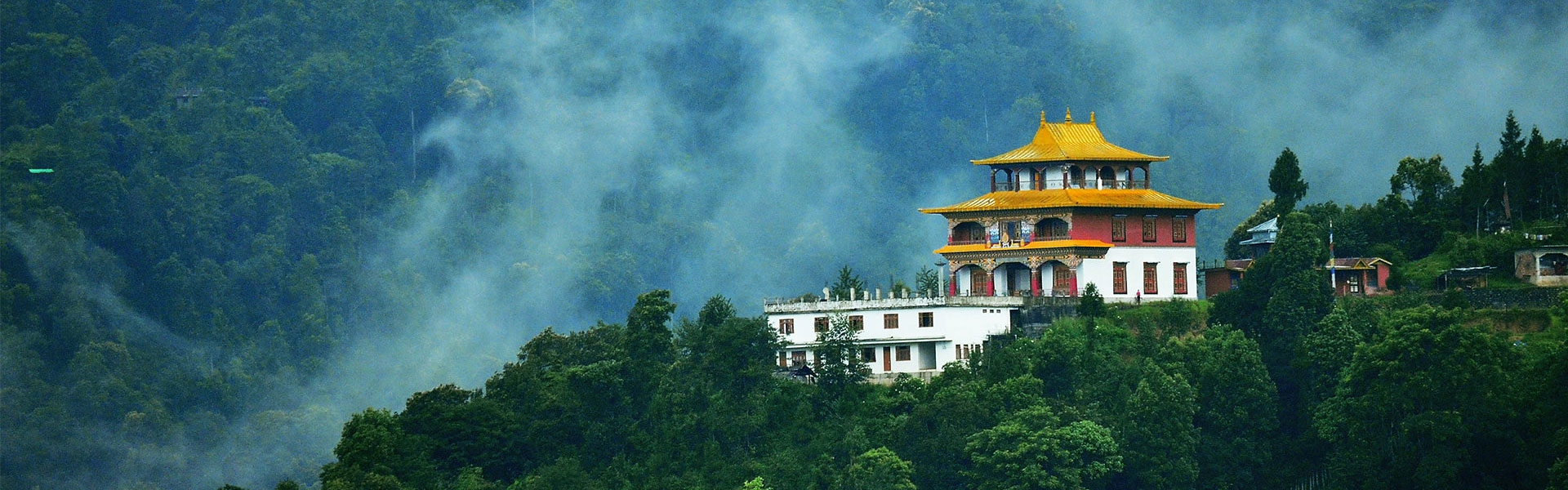 East Sikkim Tour Packages