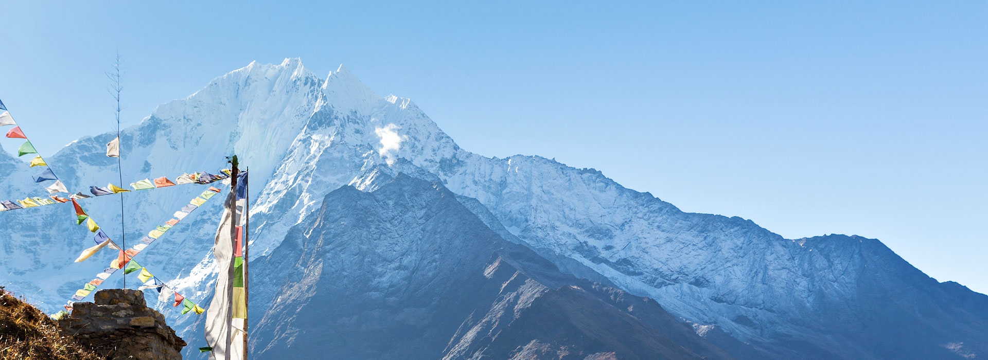 Glorious Sikkim