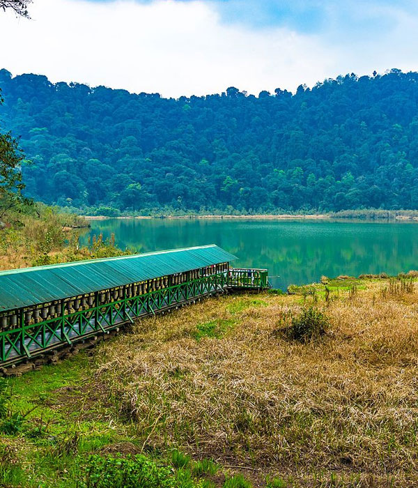 West Sikkim