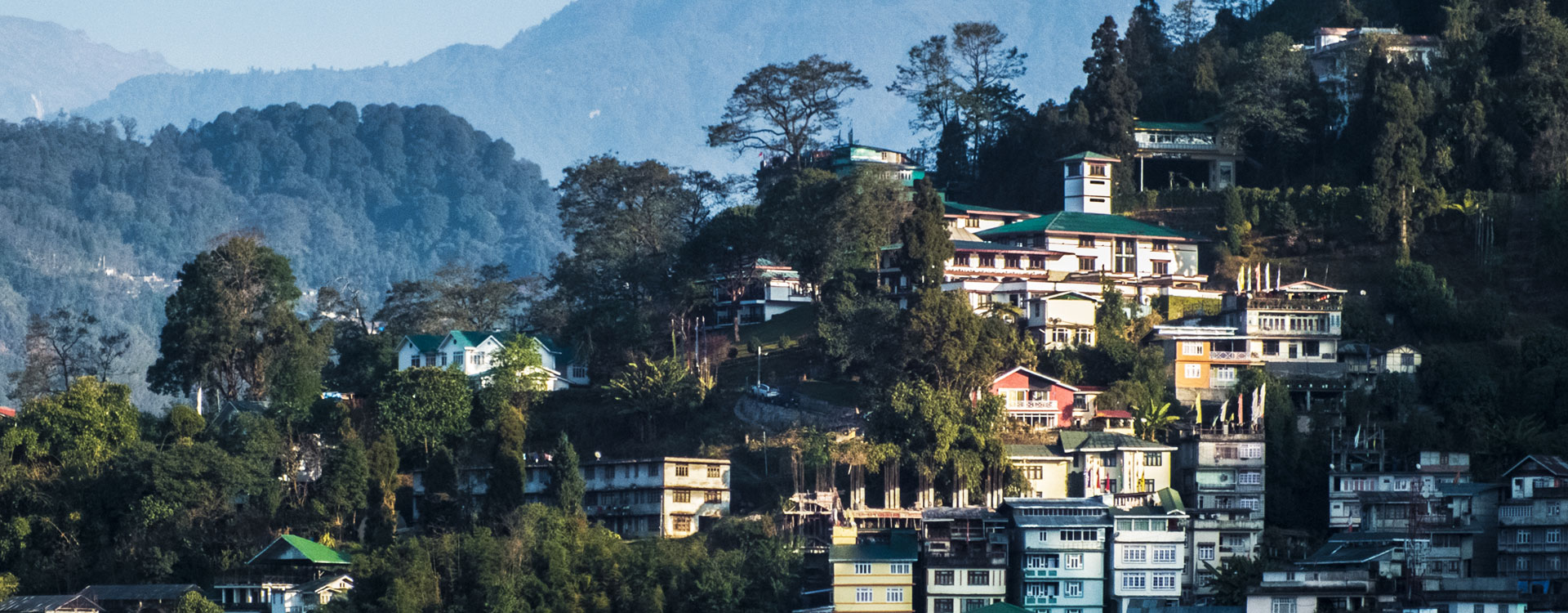 East Sikkim