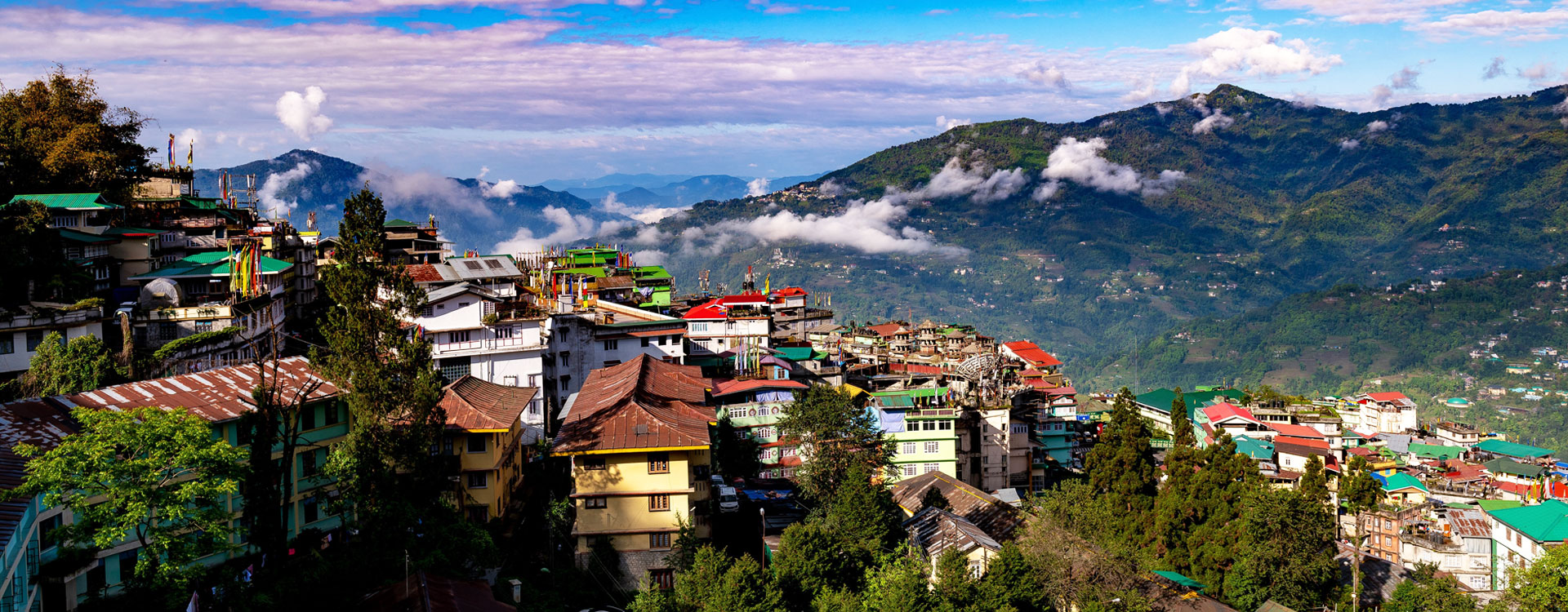 East Sikkim