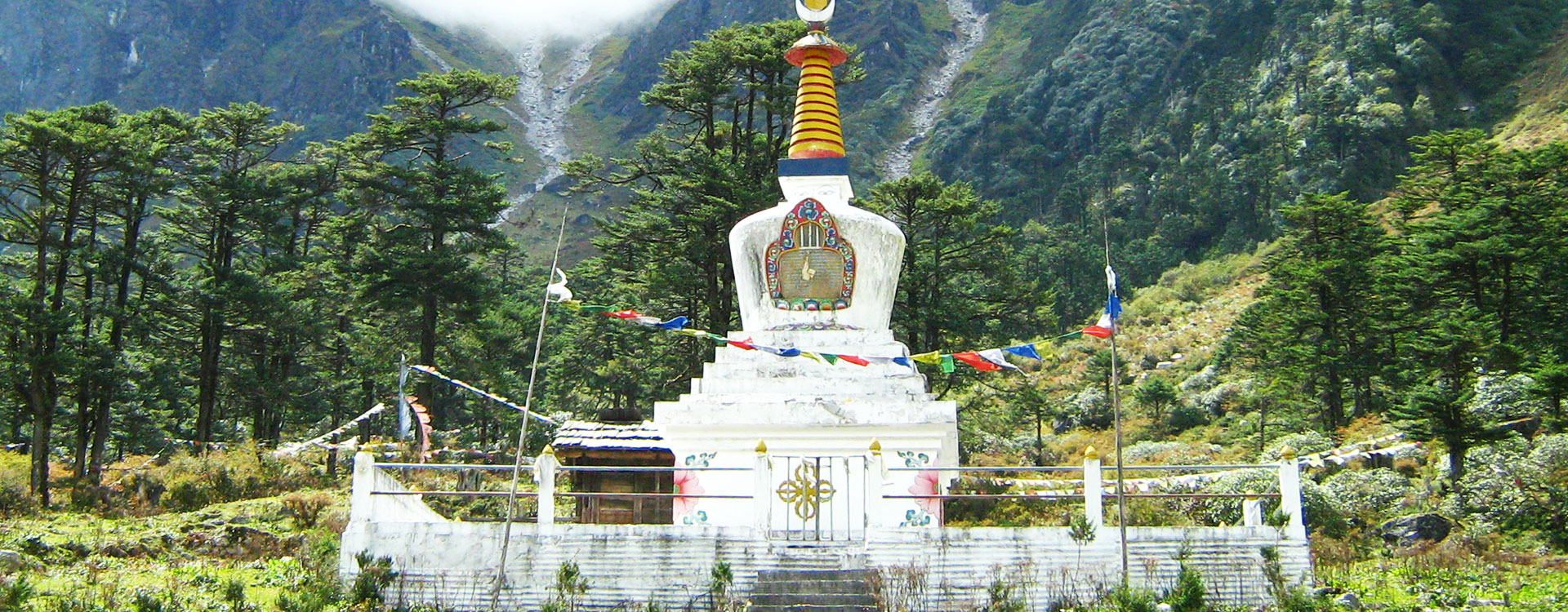 North Sikkim