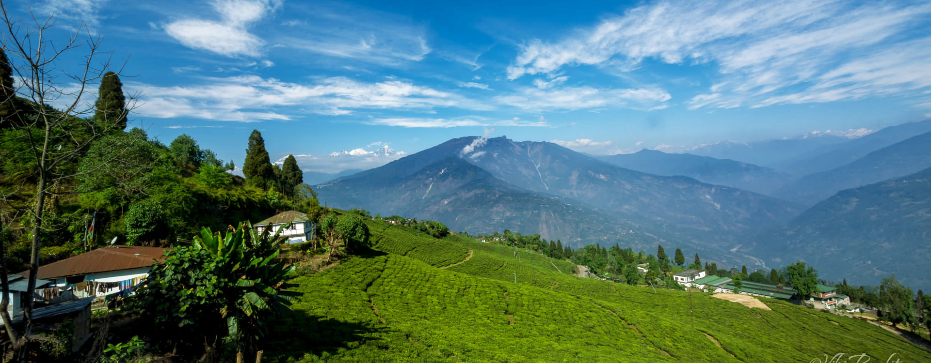 West Sikkim