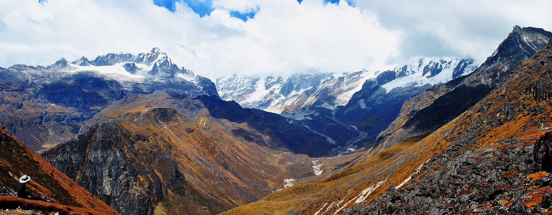 West Sikkim