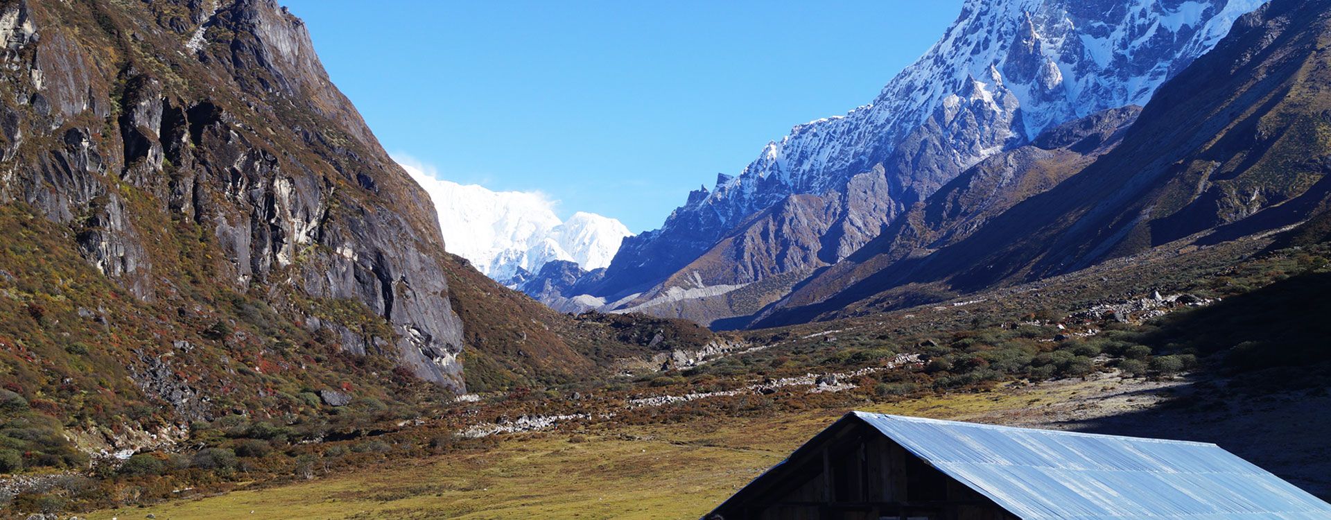 West Sikkim